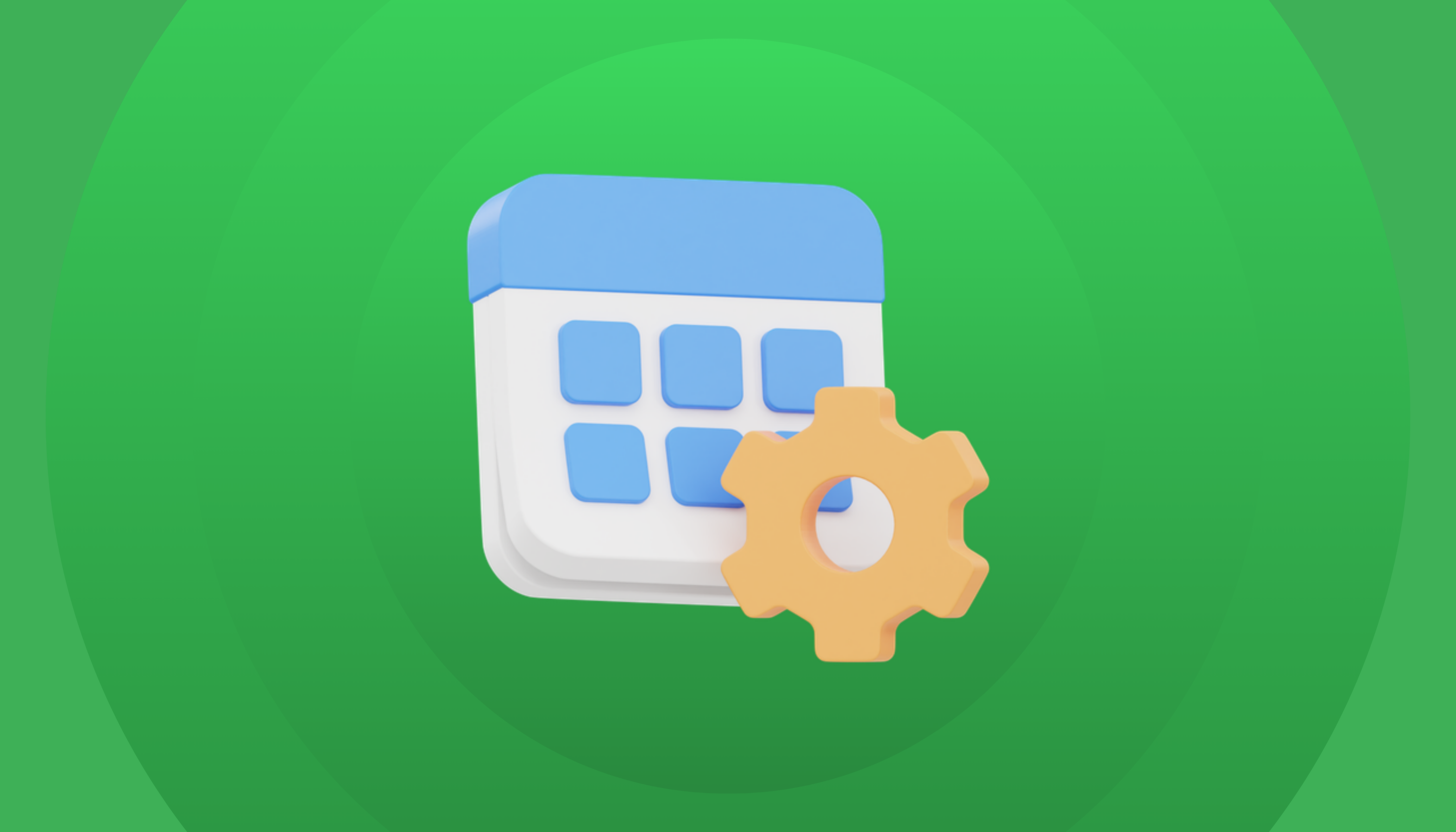 Automated Appointment Scheduling