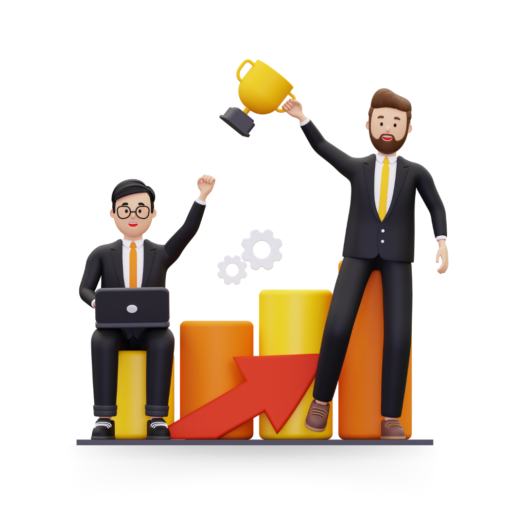 Become a Partner