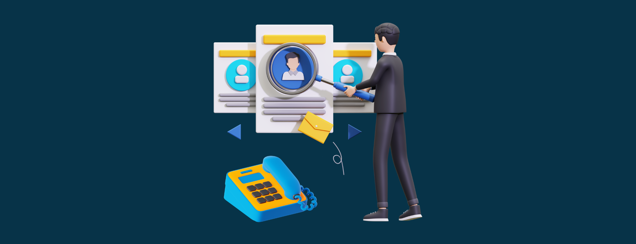 How to Find the Right Cloud Communications Provider for Your Industry