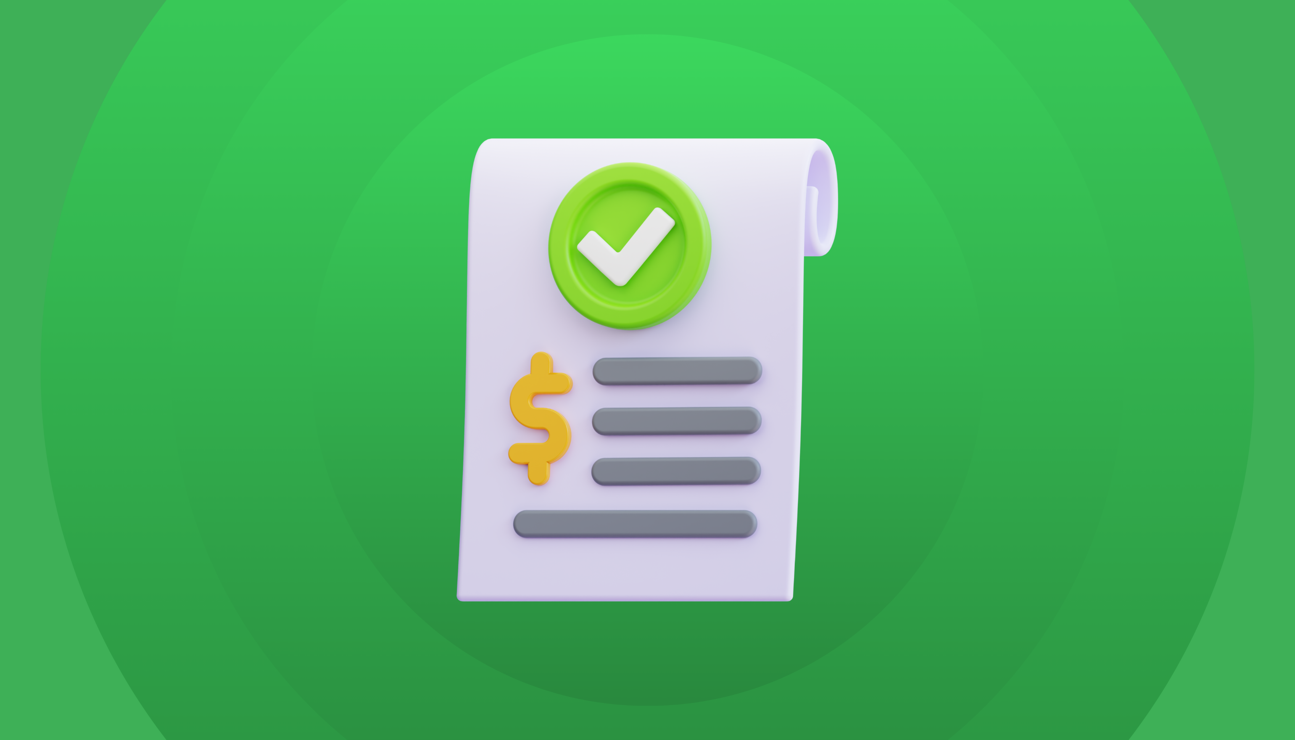 Invoice Rekeying