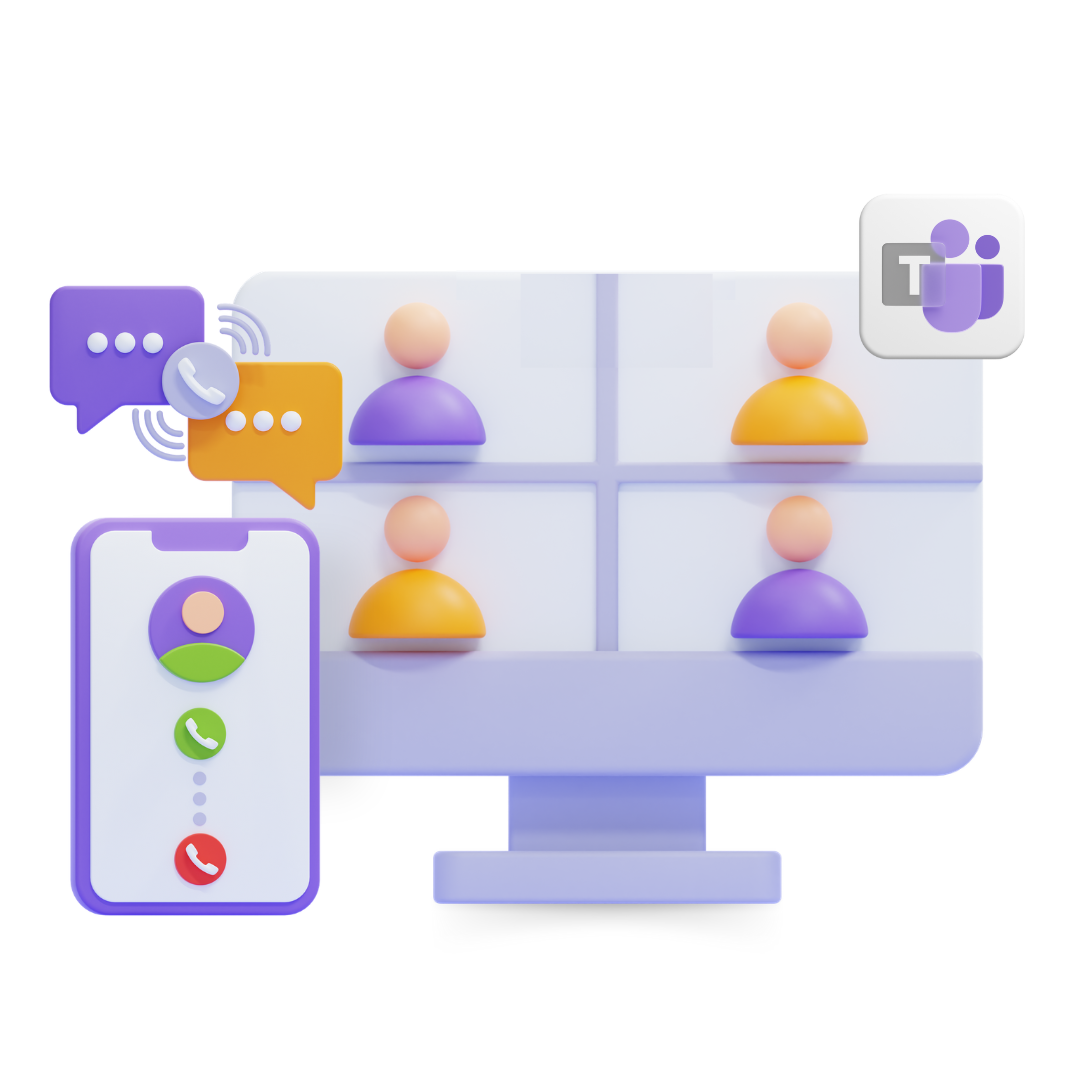 Microsoft Teams Integration