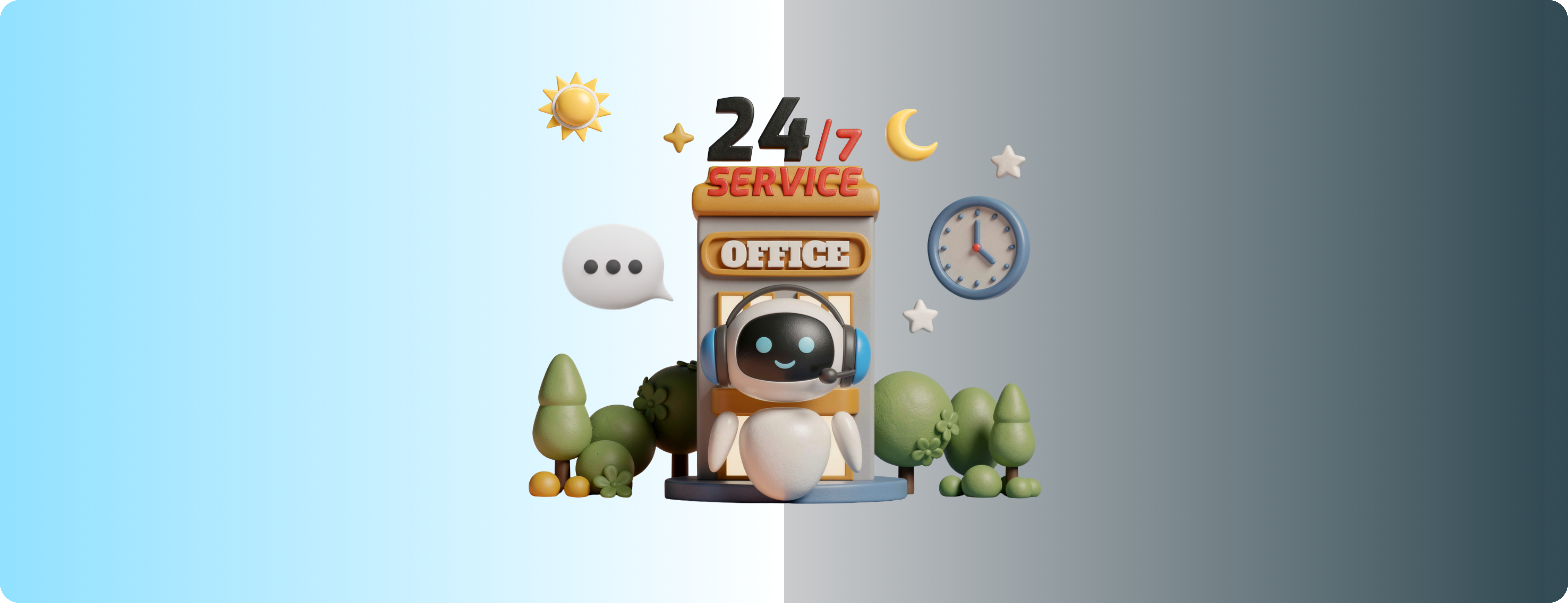 Never Miss Another Call: How 24/7 AI Voice Assistant Captures Every Opportunity