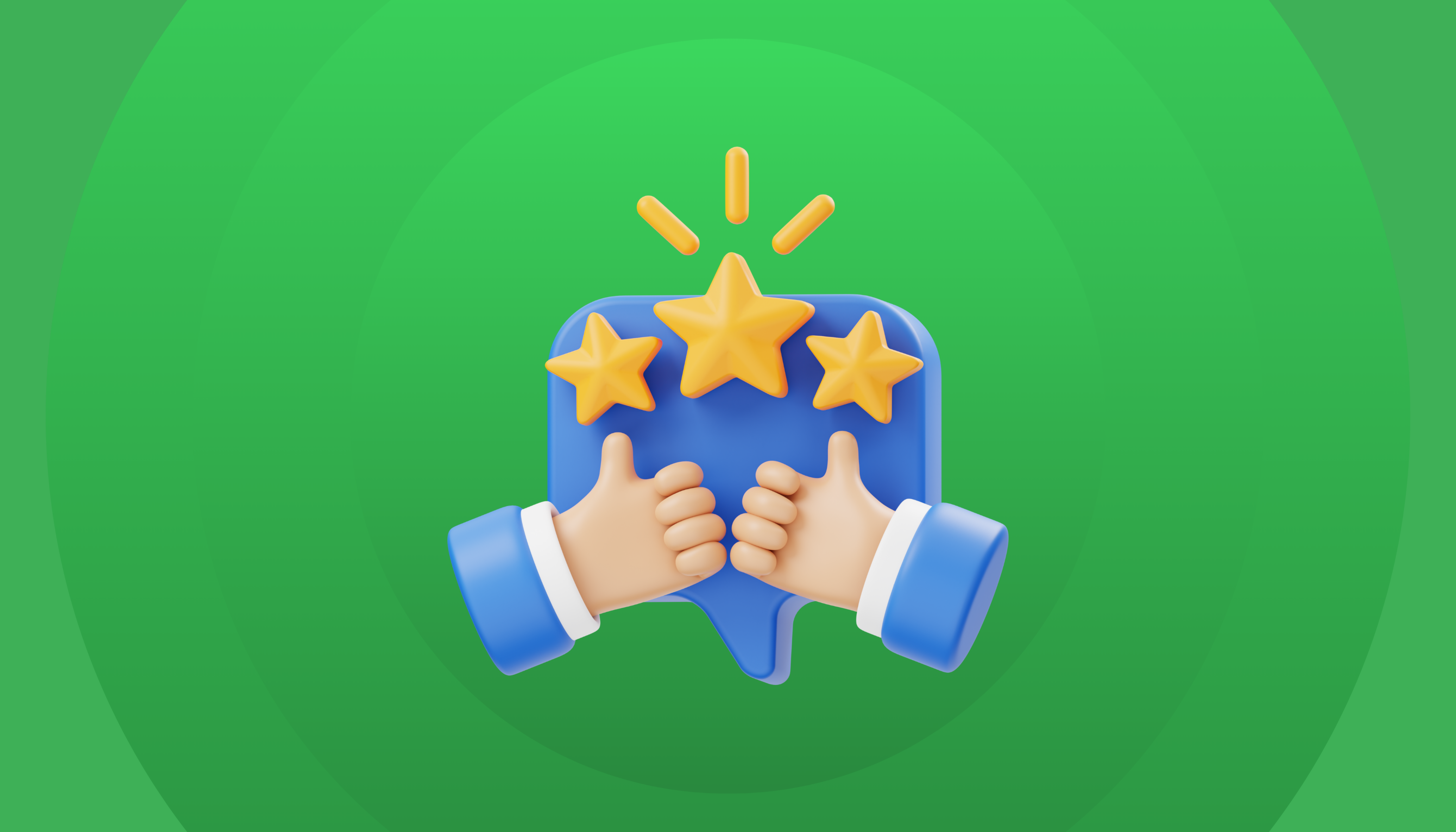 Powerful Rating Engine