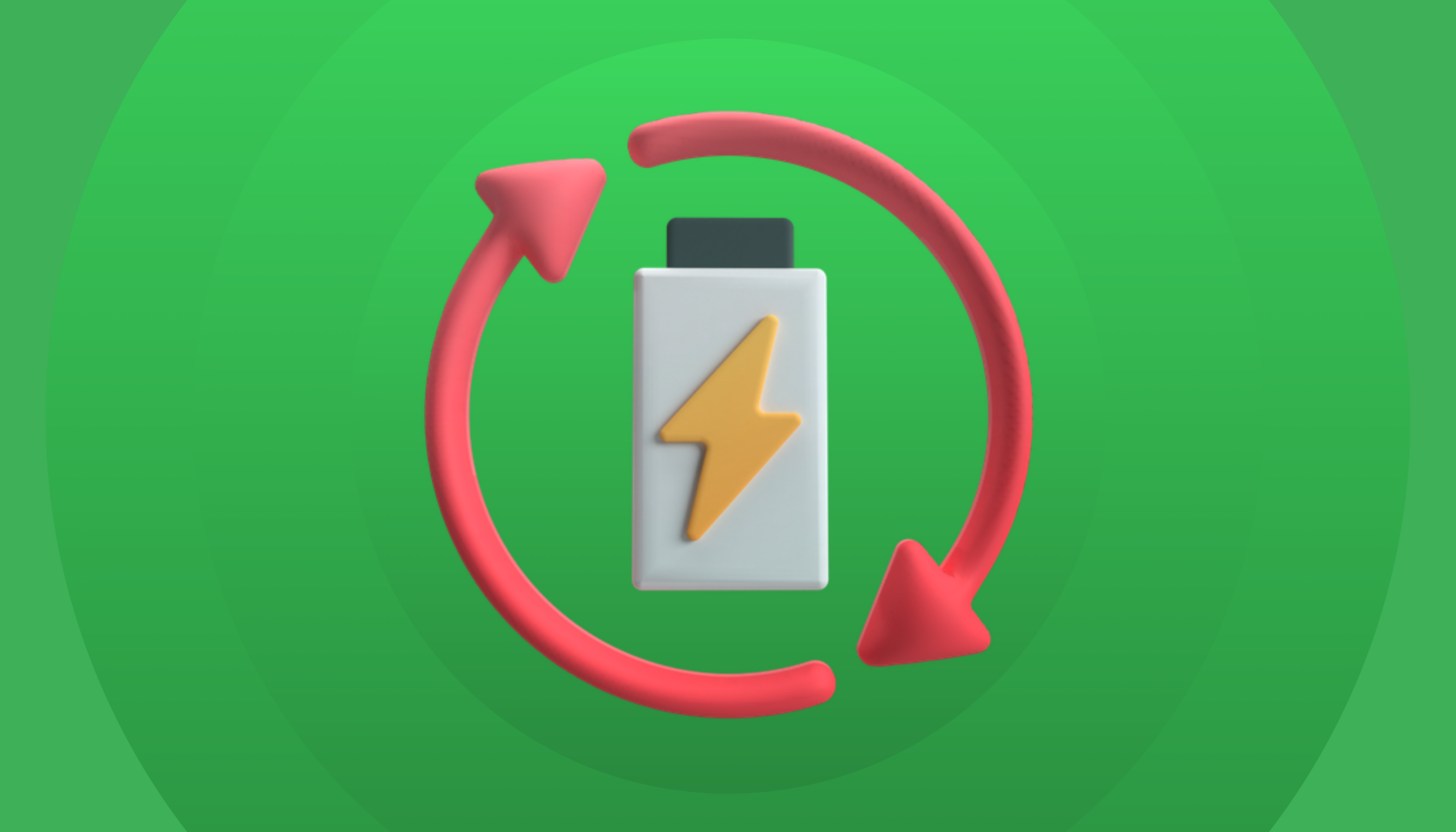 Reliable Back-up Battery