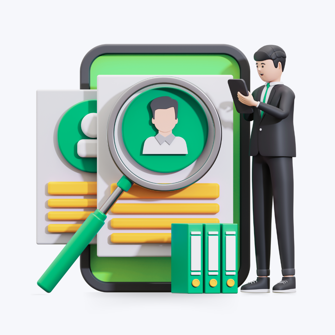 Solutions Page Icon