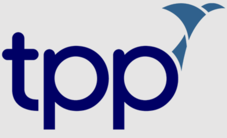 App logo