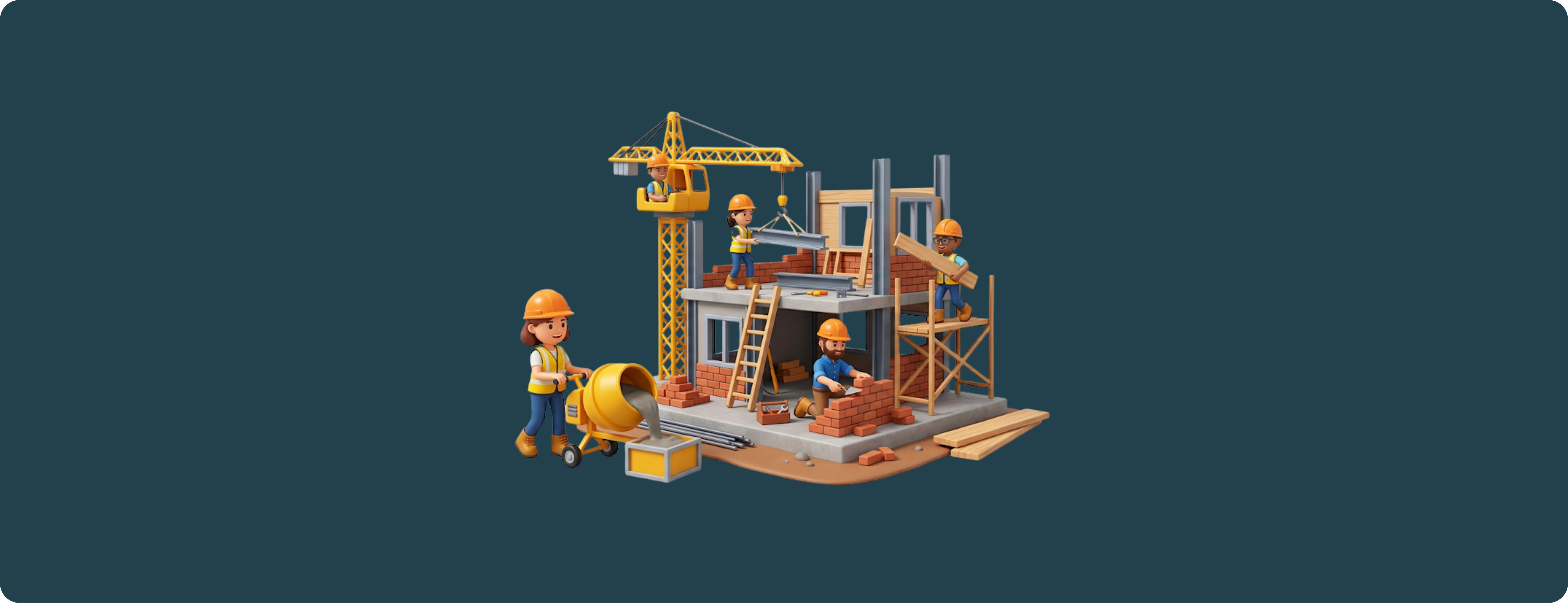 The Best Phone System for Construction Businesses