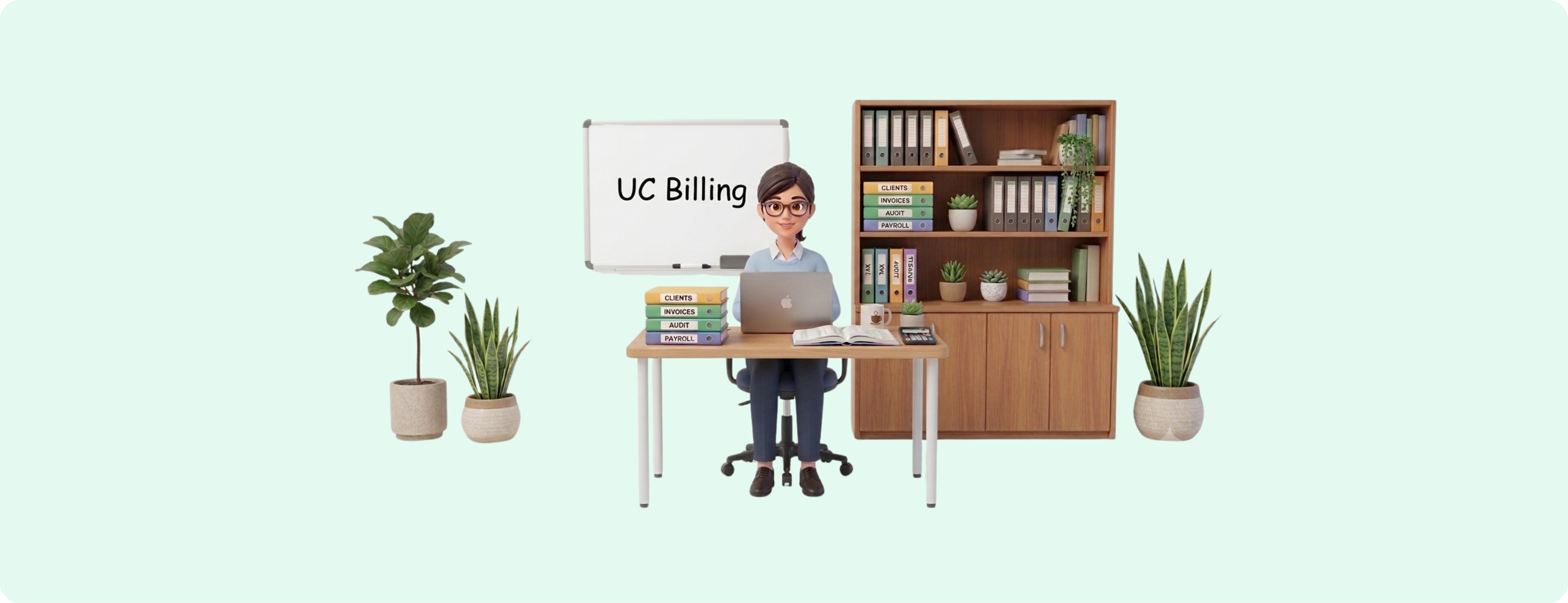 UnitedCloud Launches UC Billing, Powered by Datagate, for Its Channel Partners