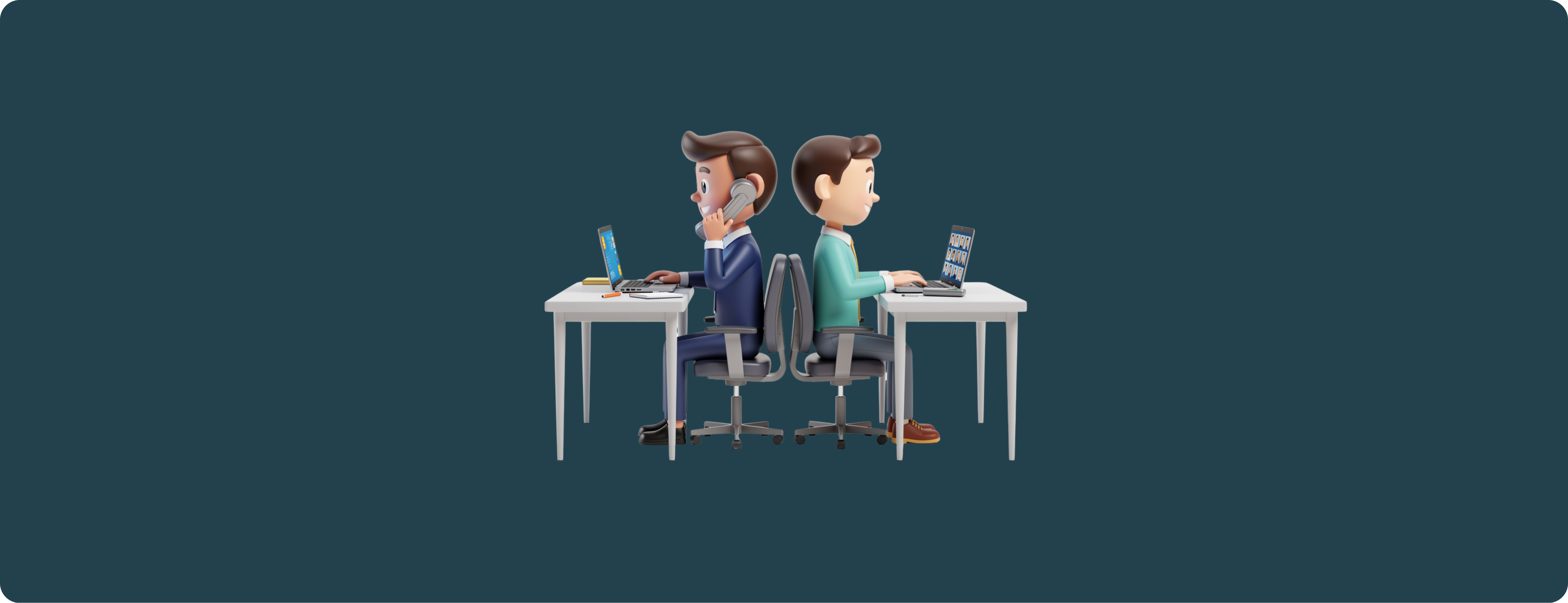 Audio or Video: Choosing the Right Meeting Tool for Your Team