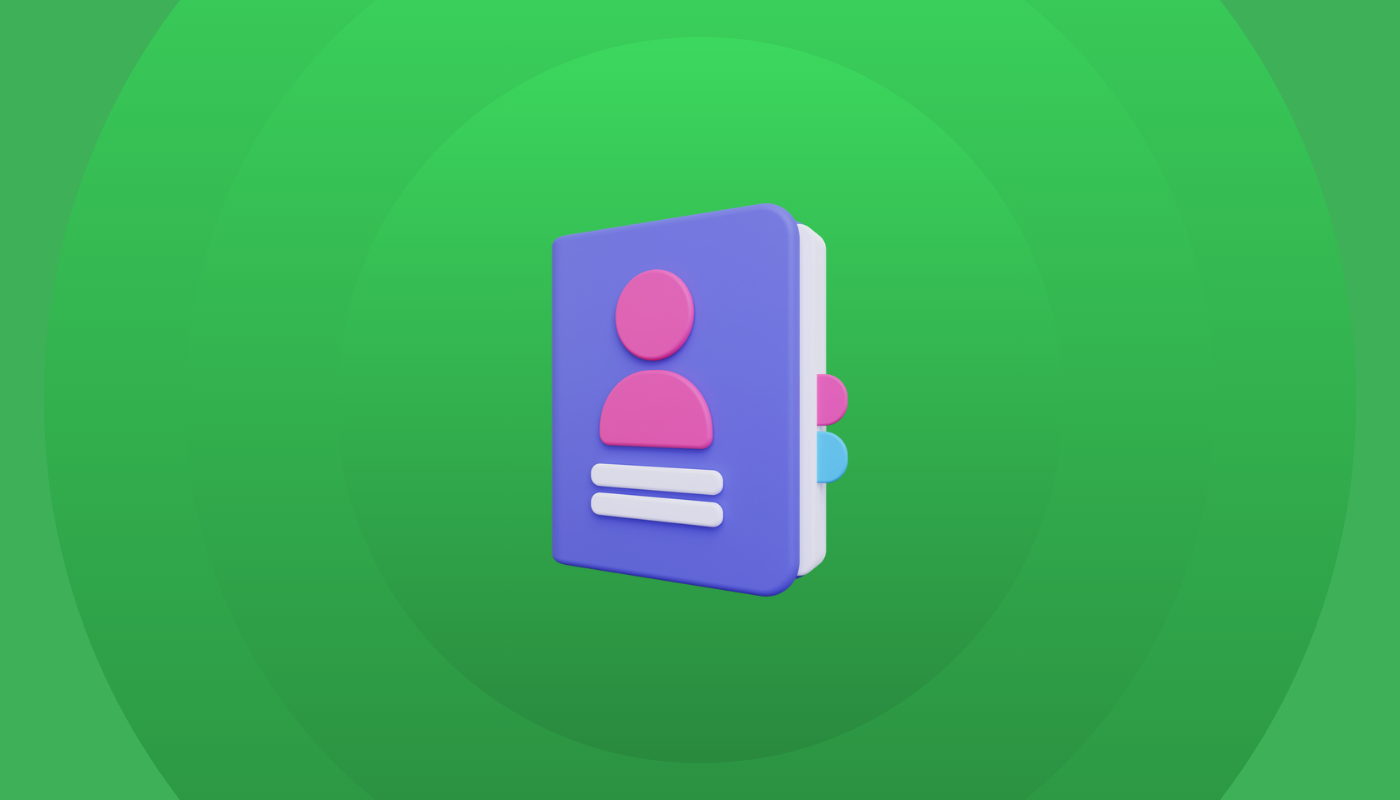 Centralized directory system