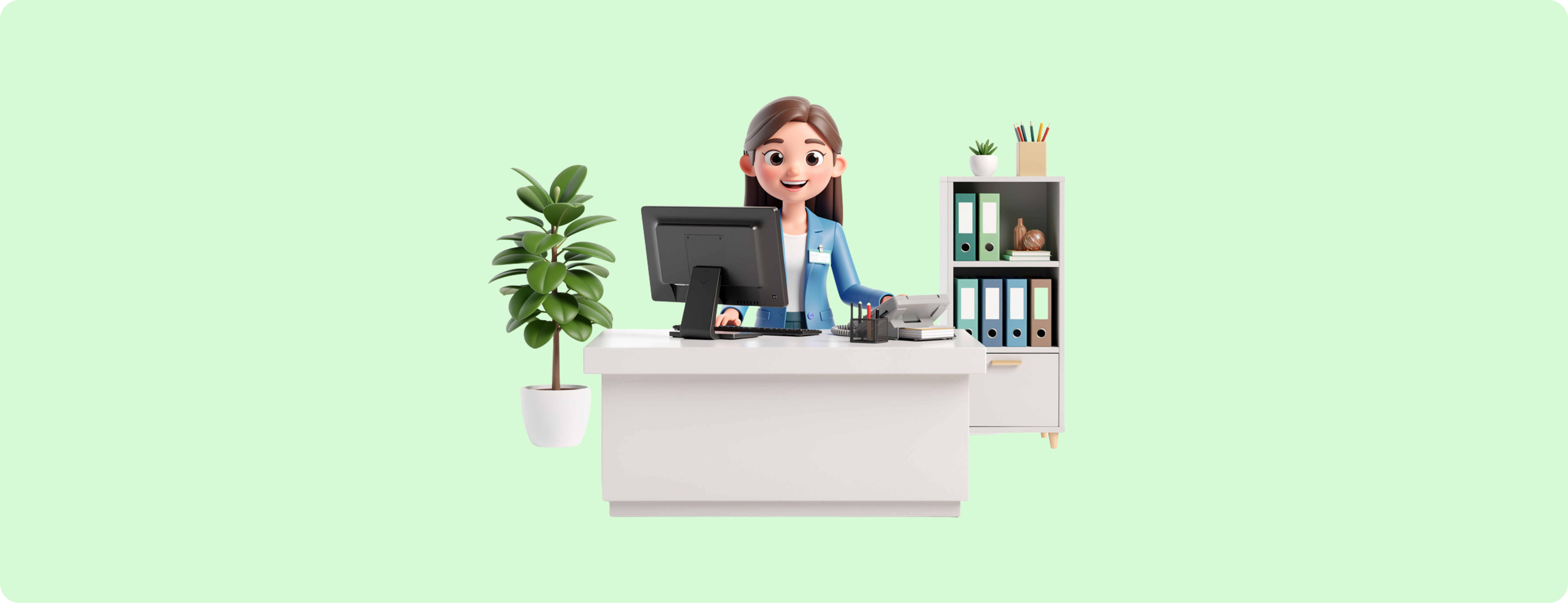 UC Operator: The Smarter Way to Run Your Front Desk