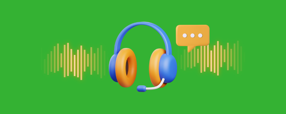 Voice Analytics: Contact Center Tips and Benefits