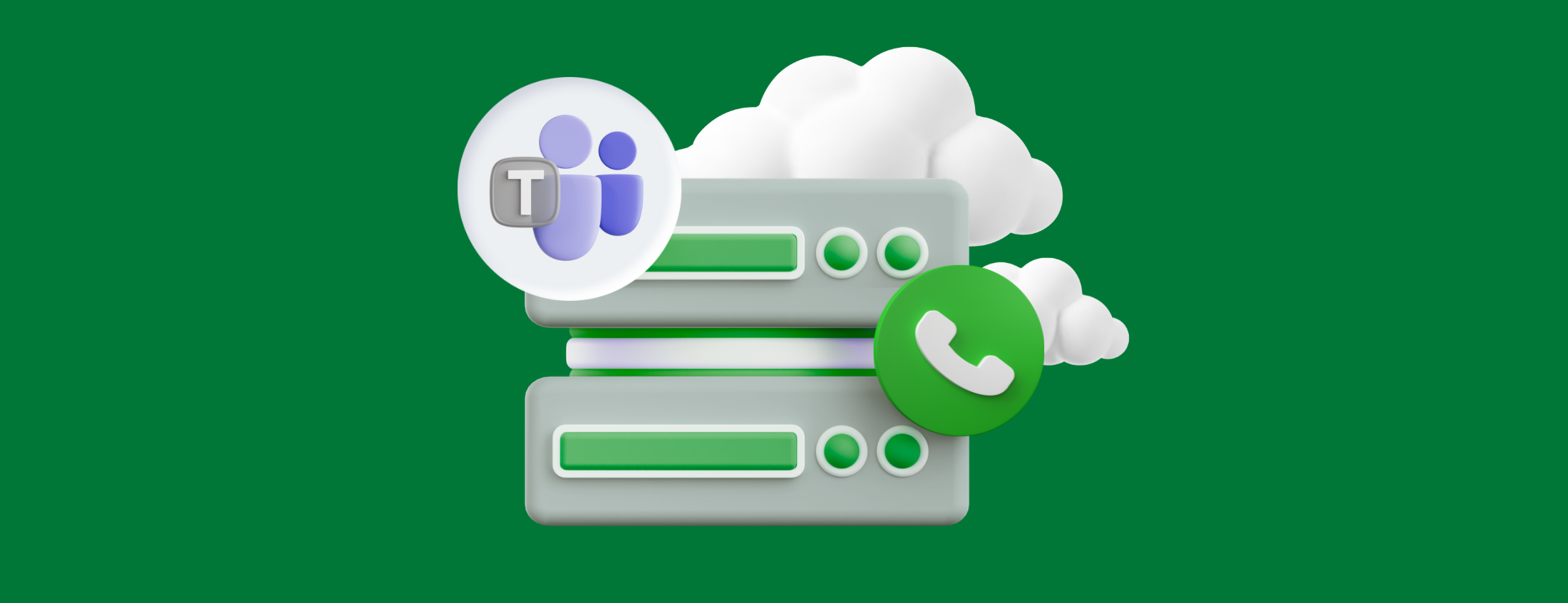 Power Up Microsoft Teams with UC’s Hosted Phone Integration