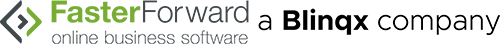 App logo